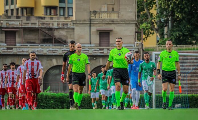 أندية الأهلي طرابلس والأهلي بنغازي والأخضر تُحدد موقفهم بشأن مباريات نصف نهائي كأس ليبيا