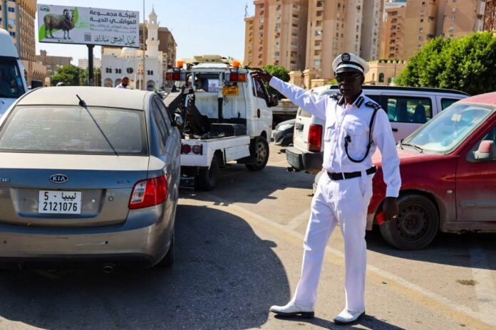 أمن طرابلس يعلن ضبط مطلوبين في قضايا طعن وقتل وسرقة