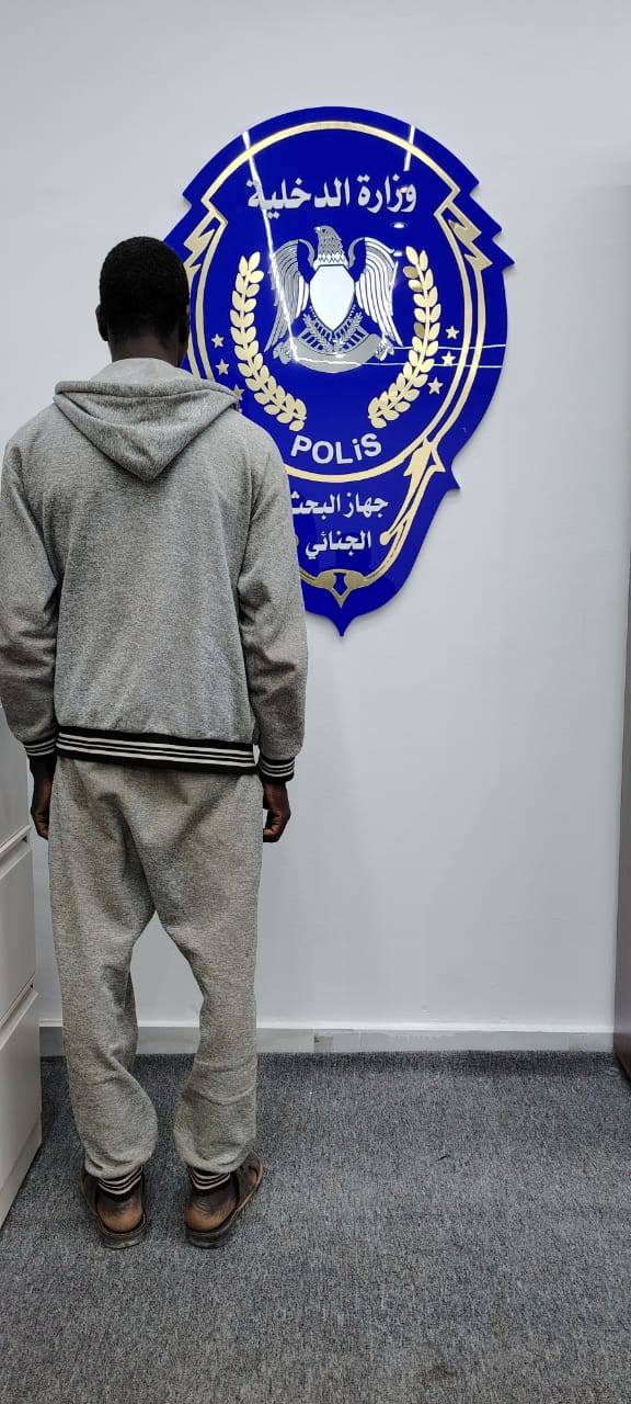 ضبط مهاجرين دخلوا ليبيا بطرق «غير شرعية» في الوحات