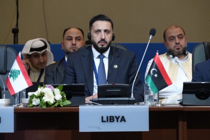 ليبيا تشارك باجتماعات «الكومسيك» في تركيا