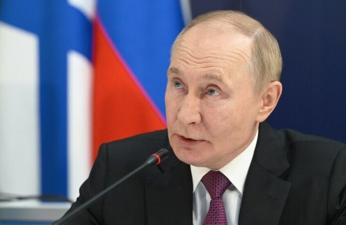 الكرملين يوضح حقيقة استخدام بوتين لـ«الذكاء الاصطناعي»!