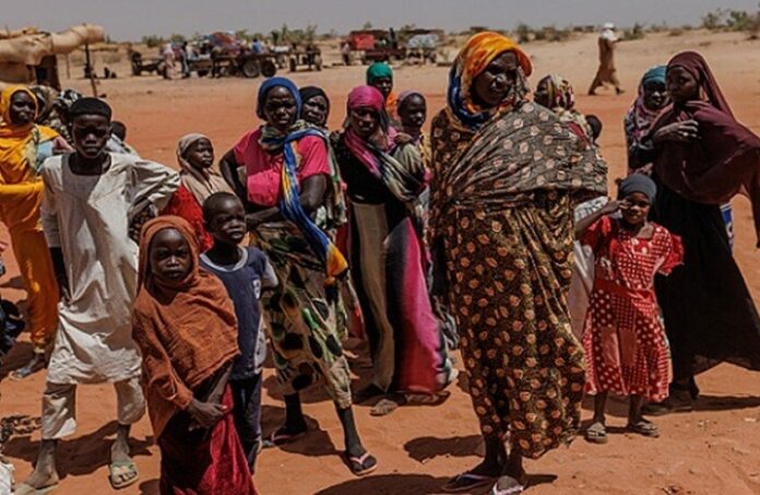 السودان.. مجلس حقوق الإنسان يعتمد بعثة مستقلة للتحقيق في فظائع الفاشر