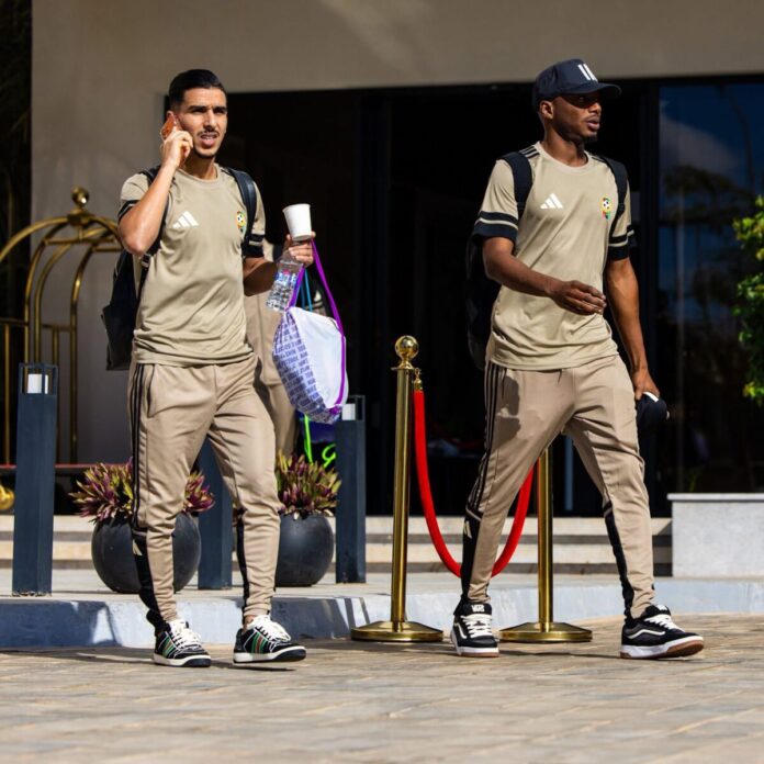 ليبيا تهزم موريتانيا وديًا بهدف نظيف استعدادًا لمواجهة فلسطين