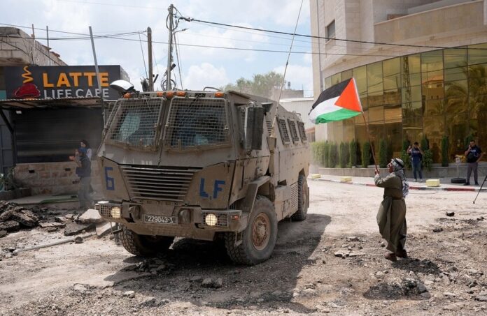 الأونروا: عنف المستوطنين بالضفة الغربية هو الأعلى منذ 12 عاماً