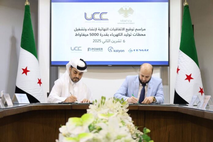 رويترز: أمريكا تستعد لتأسيس وجود عسكري في العاصمة السورية دمشق