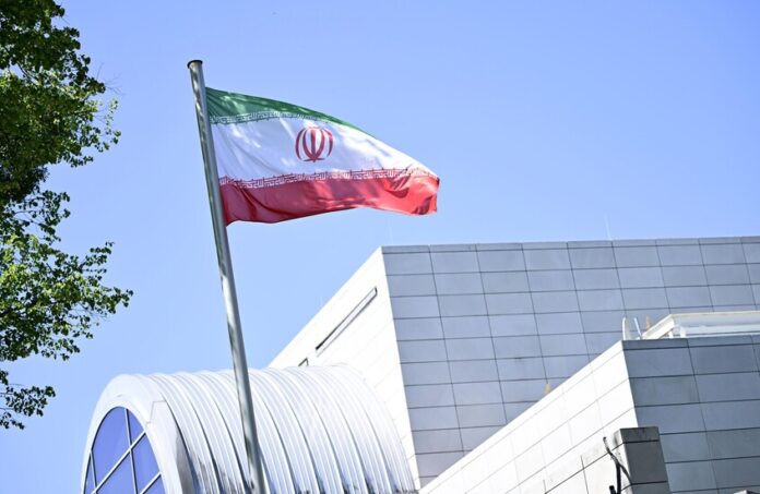 إيران تؤكّد رفضها «آلية سناب باك» وحقّها بالردّ