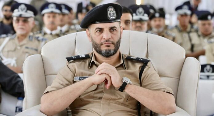 الطرابلسي يكرّم رؤساء «هيئة أمن المرافق والمنشآت السابقين والمتقاعدين»