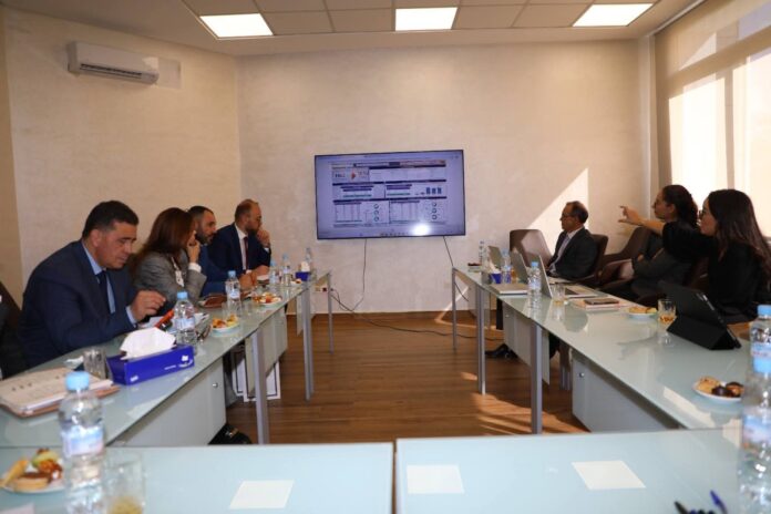 فتح خطوط بحرية وجوية مع المغرب لتعزيز التبادل التجاري