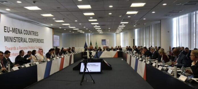 «الطرابلسي» في البرتغال لبحث تطوير التعاون الأمني ومكافحة الإرهاب