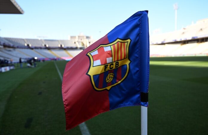 حادث مروّع لمشجعي برشلونة.. حافلتهم تبتلعها ألسنة اللهب!