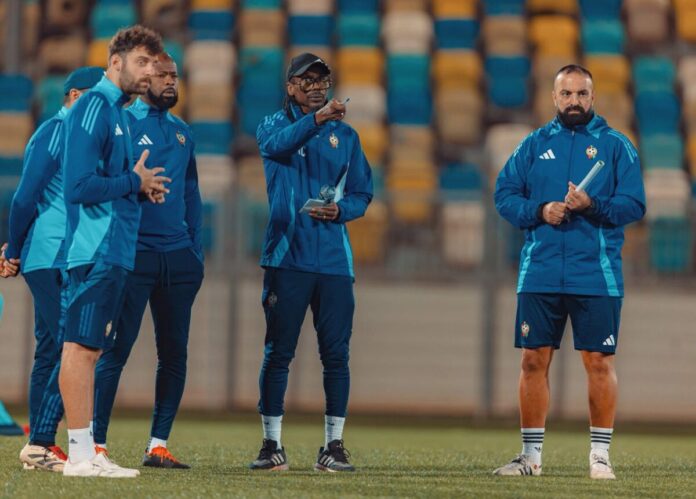 المنتخب الليبي يواجه موريتانيا وديًا.. بروفة مهمة قبل الاستحقاقات المقبلة