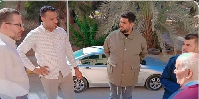 انطلاق عملية وطنية للتخلص الآمن من المخلفات الطبية