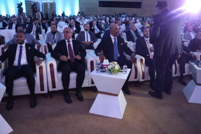 بحضور أطباء من داخل ليبيا وخارجها.. افتتاح المؤتمر العلمي لـ«مستشفى العيون»