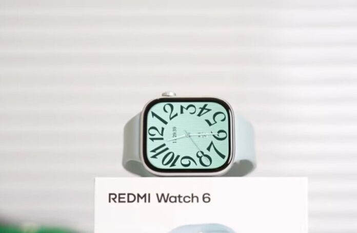 بأسعار مغرية.. منافس جديد في سوق الساعات الذكية