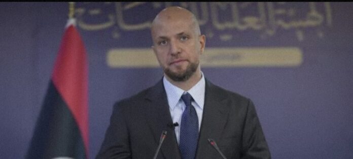 اللافي: الهيئة العليا للرئاسات خطوة لدعم الاستقرار وصون السيادة