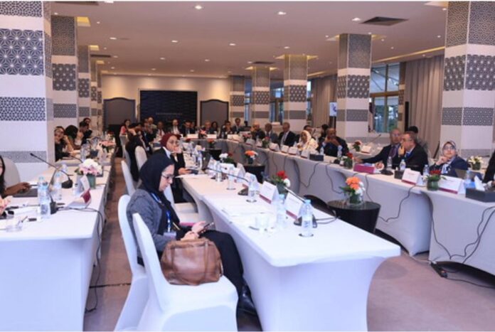 ليبيا تشارك بأعمال «اللجنة الاقتصادية لشمال إفريقيا» لتعزيز الابتكار والموارد المحلية