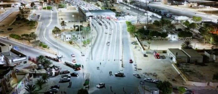 «جهاز المباحث الجنائية» يتخذ إجراءات شاملة لضمان سلامة المسافرين