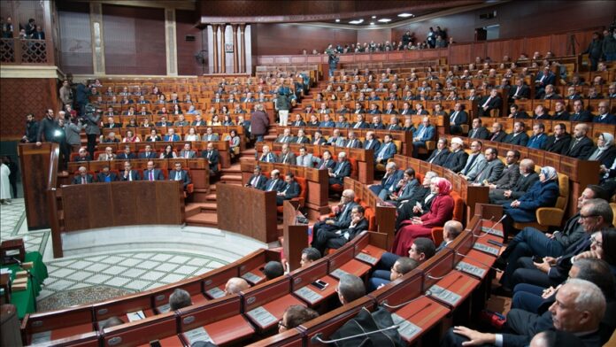 المغرب يقر قانون المالية 2026.. الحكومة تمضي قدماً في الإصلاح