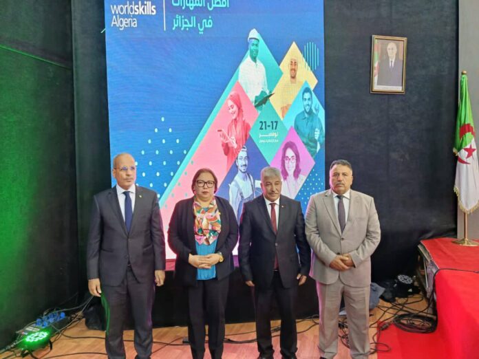 تعزيز قدرات التعليم التقني والفني.. ليبيا تتبادل الخبرات مع الجزائر وتونس وموريتانيا