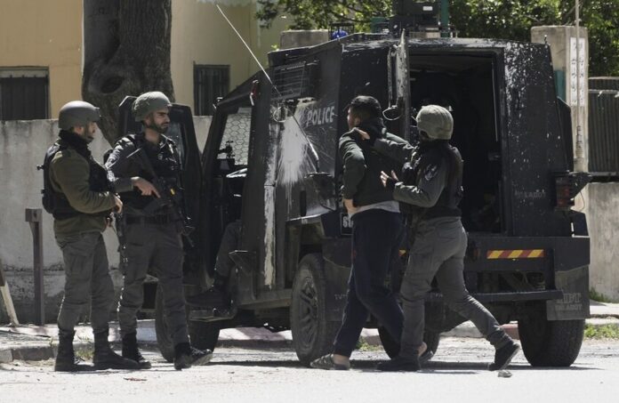 الأمم المتحدة تدعو لحماية الفلسطينيين في الضفة الغربية