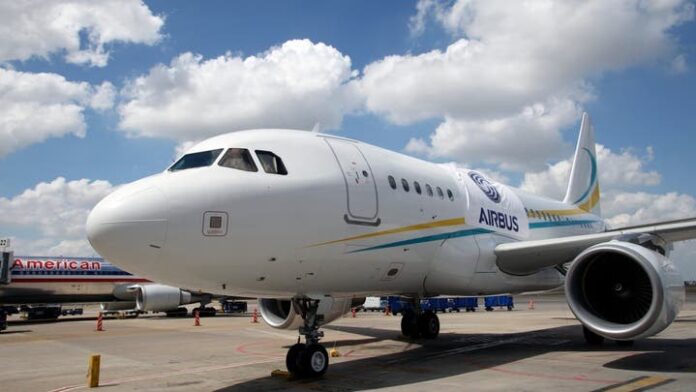 إنذار طيران عالمي.. دول عدة تبدأ فحوصاً عاجلة لأسطول «إيرباص A320»