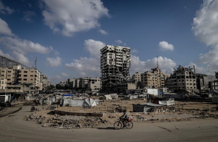 7 دول تشارك باجتماع غزة في تركيا..«فيدان» يعلن النتائج!