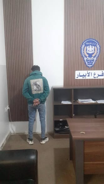 جهاز البحث الجنائي يضبط منفذ عمليات سطو مسلح على عمالة وافدة