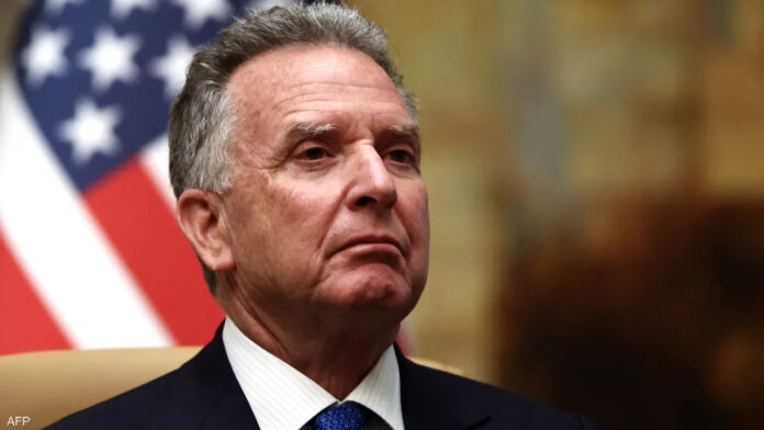 بعد تحذيرات إسرائيلية.. إلغاء لقاء ويتكوف والحية في إسطنبول