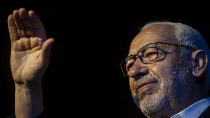 تونس.. السجن وغرامة مالية لرئيس «حركة النهضة»