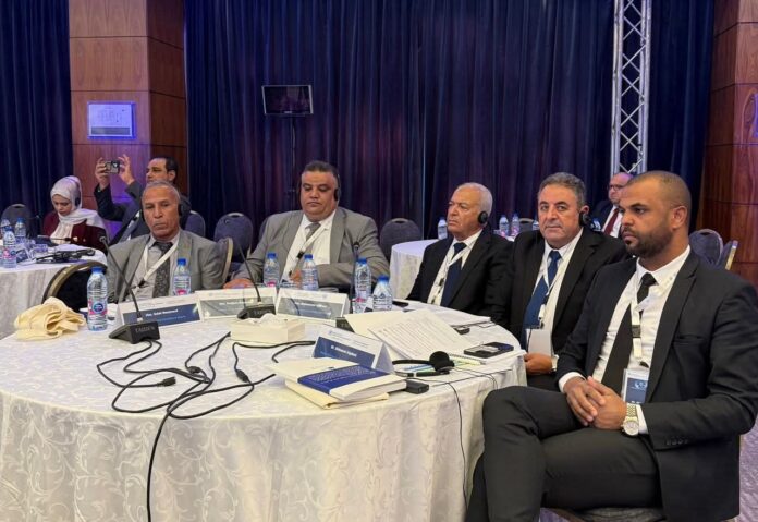 مجلس النواب يشارك بدورة تدريبية في الأردن حول «مكافحة الإرهاب»