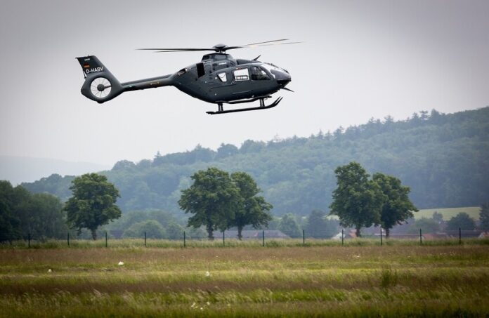 مأساة جوية.. سقوط طائرة تركية في جورجيا ومقتل طاقمها بالكامل