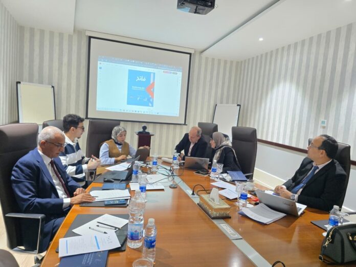 المفوضية تعزز قدراتها لمواجهة «التهديدات الرقمية وتأمين المعلومات»