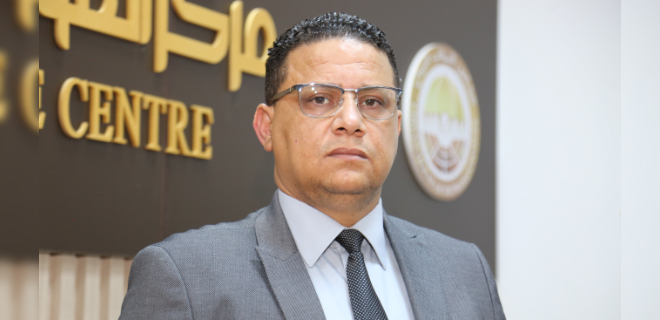 مجلس النواب يدافع عن قرار تعيين «مستشار الأمن القومي »