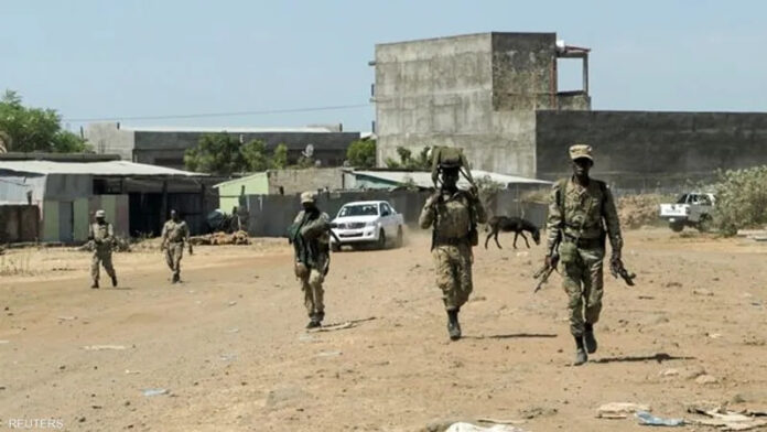 تصاعد العنف في إثيوبيا.. قوات «تيغراي» تسيطر على قرى وتستهدف المدنيين