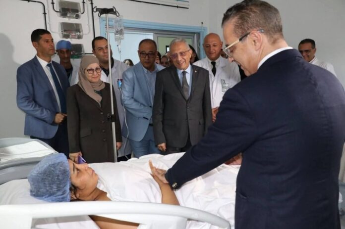 الثورة الطبية في إفريقيا تبدأ من تونس!