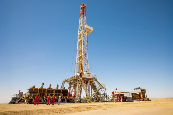 إنجاز نفطي.. شركة «الهروج» ترفع الإنتاج بمعدل 1000 برميل يومياً