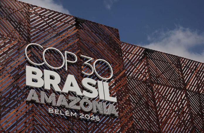 بينهم الرئيس السوري.. البرازيل تستضيف «قمة المناخ» بمشاركة قادة عالميين