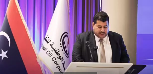 مؤسسة النفط تنظم ورشة عمل لمناقشة تطوير مشاريع الغاز