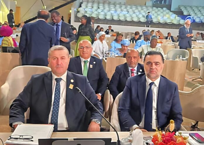 ليبيا تشارك باجتماعات «منظمة الأمم المتحدة للسياحة» في السعودية