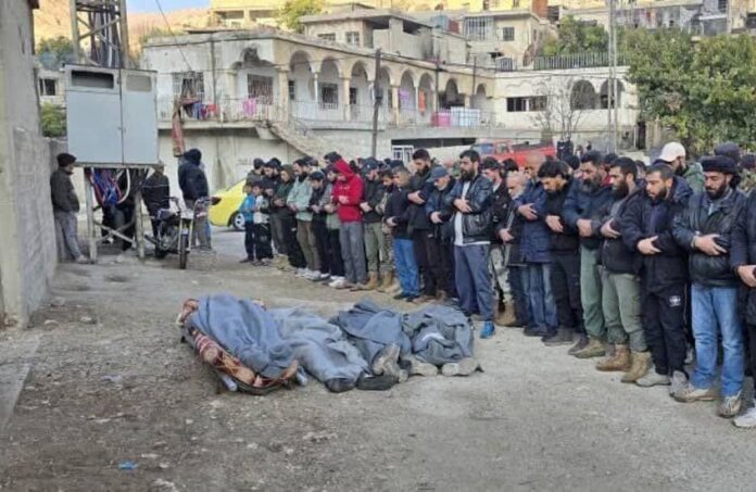 إدانات عربية واسعة للتوغل الإسرائيلي في سوريا