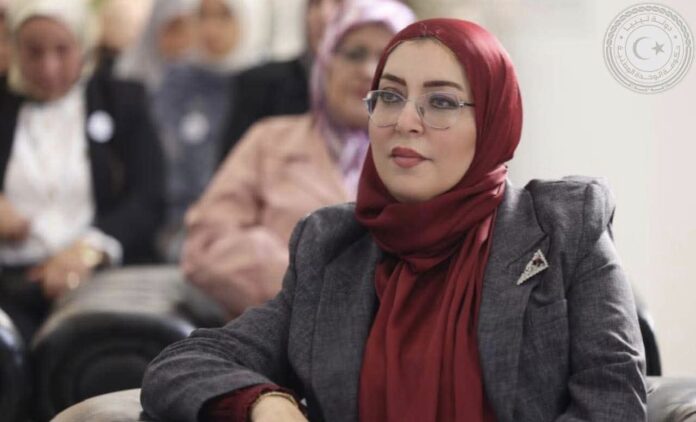 وزارة المرأة تحذر: موجة العنف ضد النساء والأطفال تهدد أمن المجتمع