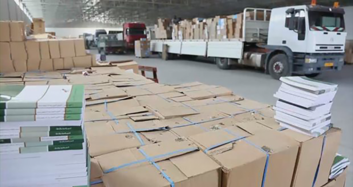 ديوان المحاسبة يفرض تدابير رقابية على معاملات طباعة وتوريد «الكتاب المدرسي»