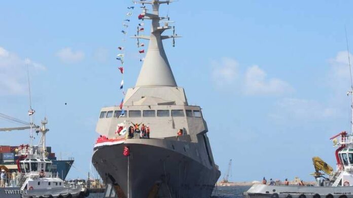 مصر تبدأ إنتاج 10 أسلحة متطورة