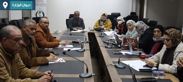 وزارة البيئة تعتمد خطة لتقييم مخاطر «التغيرات المناخية»