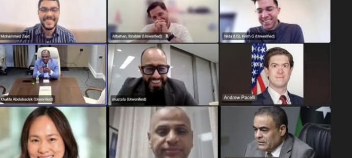 الحكومة الوطنية تعتمد الورقة «البيضاء للتعاون» مع بوينغ الأمريكية