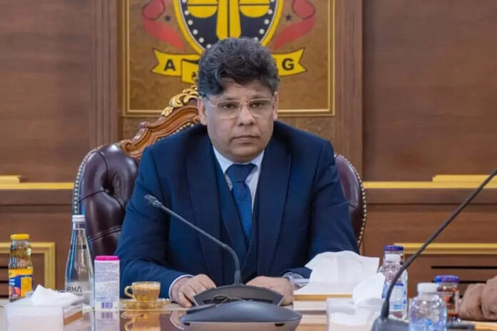 إجراءات قضائية عاجلة لمواجهة تزوير «الأرقام الوطنية»