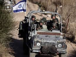 إسرائيل تنفذ حملة اعتقالات بسوريا.. «عبدي» يؤجل زيارته وانفجار مجهول بدمشق