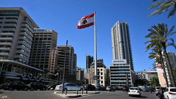 أمريكا تتوسط في أول اجتماع مباشر بين إسرائيل ولبنان منذ 1993