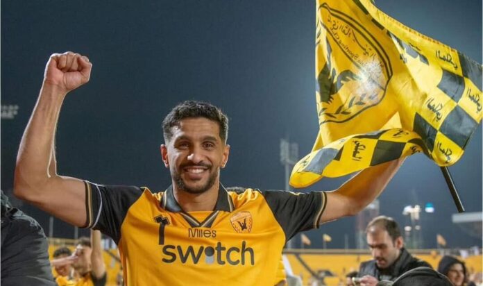 «محمد صولة» يودّع القادسية ويقترب من الدوري الليبي