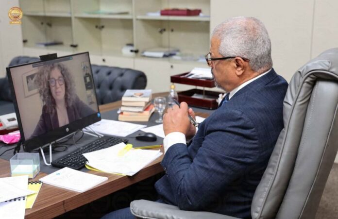 مجلس النواب يشارك في مائدة خبراء لتعزيز «المساواة» بين الجنسين